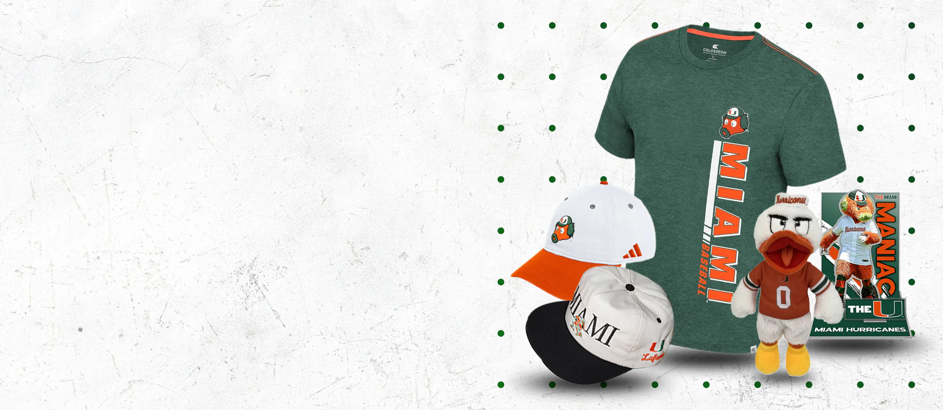 Unleash Your Inner Miami Fan